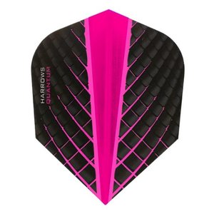 Plumas Harrows Quantum Pink