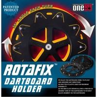 One80 Rotafix Soporte para diana