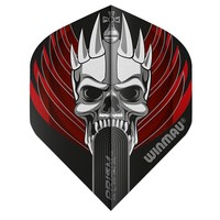 Plumas Winmau Prism Alpha King