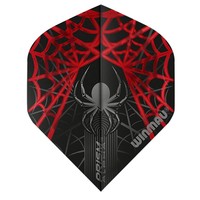 Plumas Winmau Prism Alpha Webster