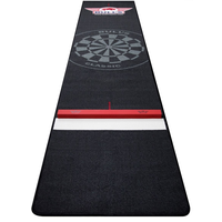 Bull's Carpet + Oche 300x65cm - Protector De Suelo Bull's Bull's Carpet + Oche 300x65cm - Protector De Suelo
