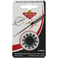 Protectores Trident 180 Dartpoint Cones