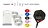 Target Slot Lock Ring Coloress
