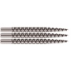 Target Target Steel Dart Grip Points Laser Silver