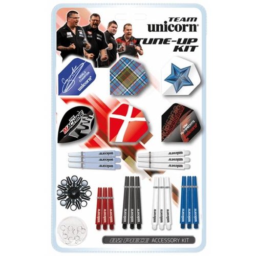 Unicorn Team Unicorn Accessory Pack