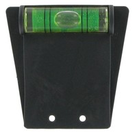 Bull's Referee Tool plastic - Nivel de burbuja