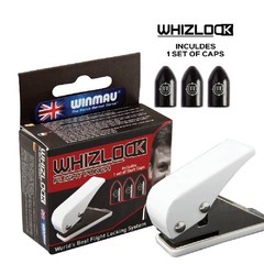 Winmau Whizlock Punch Machine