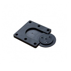 Rotate Fixing Bracket