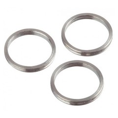 Target Pro Grip Cañas ringen Titanium