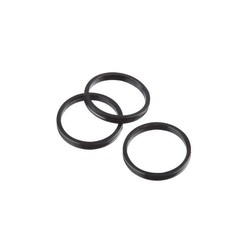 Target Pro Grip Cañas ringen Negro