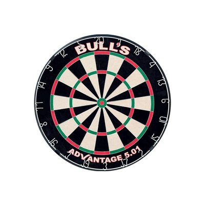 Diana Bull's Advantage 5.01 Dartboard