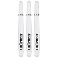 Cañas Unicorn Gripper 4 White