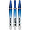 Unicorn Cañas Unicorn Gripper 3 Two-Tone Blue