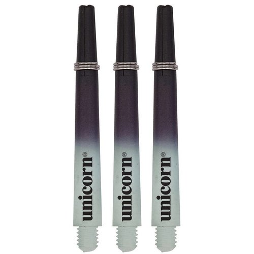 Unicorn Cañas Unicorn Gripper 3 Two-Tone Black