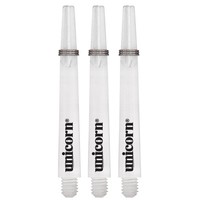 Cañas Unicorn Gripper 3 Clear