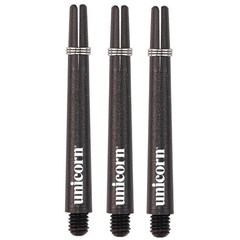 Cañas Unicorn Gripper 3 Black