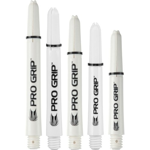 Target Cañas Target Pro Grip 3 Set White