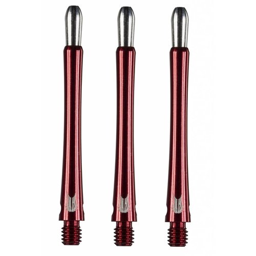 Target Cañas Target Grip Style Red