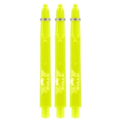 Cañas Nylon Glowlite Yellow