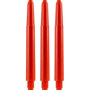 Cañas Nylon Red