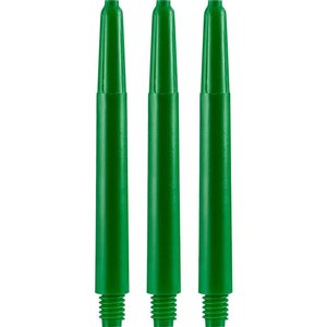 Cañas Nylon Green