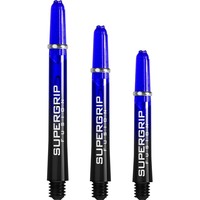 Cañas Harrows Supergrip Fusion Blue