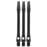Cañas Bull's Simplex Black