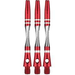 Cañas Unicorn Aluminium Twist Red Medium