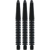 Bull's Cañas Bull's @501 Grip Medium shaft Black