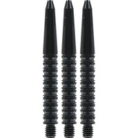 Cañas Bull's @501 Grip Medium shaft Black