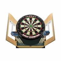 Target Armario Target World Champions Home Dart Centre