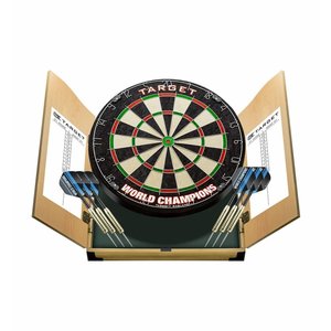 Armario Target World Champions Home Dart Centre