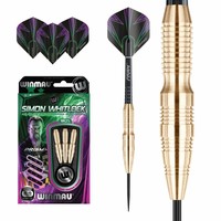Dardos Winmau Simon Whitlock Brass