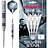 Dardos Unicorn Gary Anderson Silverstar 80% P2 Punta de Acero