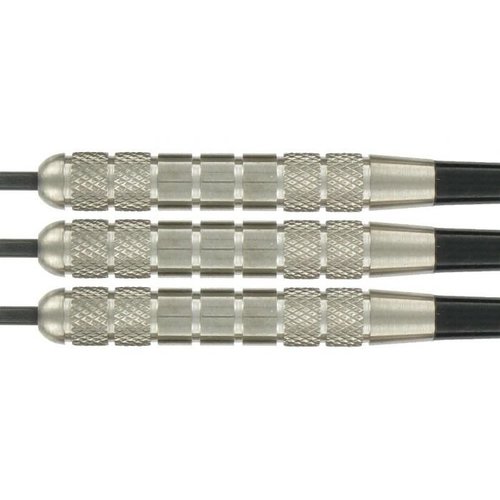 Harrows Dardos Harrows Torpedo 80% 23-27 g Punta de Acero