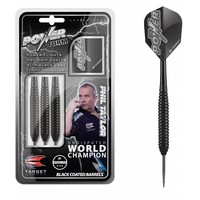 Dardos Power Storm Phil Taylor 24 g