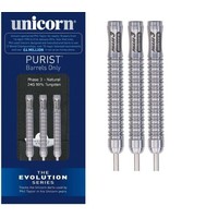 Dardos Unicorn Purist Evolution Phase 3 Curve Natural 90%