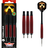 Dardos Bull's Thriller Black Brass 23 g Punta de Acero