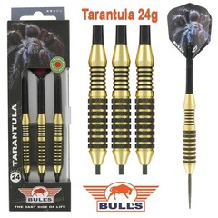 Dardos Bull's Tarantula 24 g