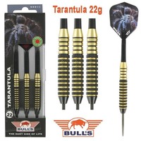Dardos Bull's Tarantula 22 g