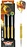 Dardos Bull's Bear Brass 24 g Punta de Acero