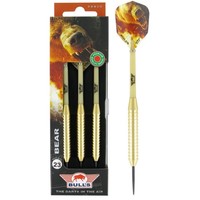 Dardos Bull's Bear Brass 23 g