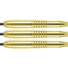 Bull's Dardos Bull's Bear Brass 21 g Punta de Acero