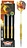 Dardos Bull's Bear Brass 19 g Punta de Acero