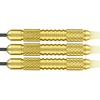 Bull's Dardos Bull's Bear Brass 19 g Punta de Acero
