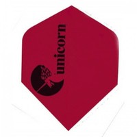 Plumas Unicorn Super Maestro 125 - Red