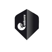 Plumas Unicorn Super Maestro 125 - Black