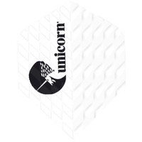 Plumas Unicorn Q 75 - White