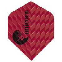Plumas Unicorn Q 75 - Red