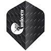 Unicorn Plumas Unicorn Q 75 - Black